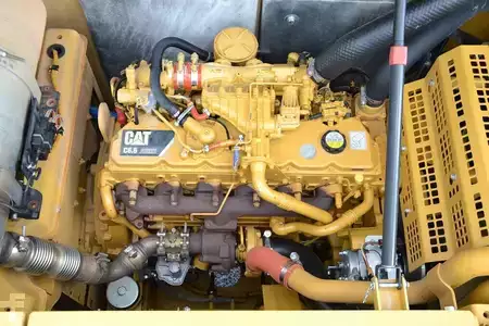 Telakaivinkoneet  2016 Caterpillar 323E (18)
