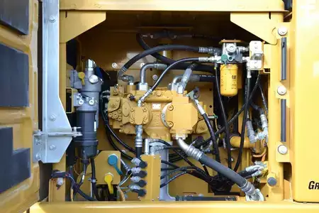 Telakaivinkoneet  2016 Caterpillar 323E (19)