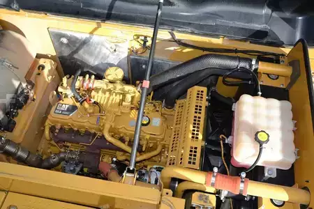 Telakaivinkoneet  2016 Caterpillar 323E (20)