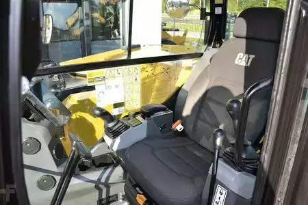 Mini excavators 2021 Caterpillar 308-07 A (16)