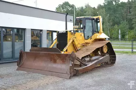 Pásové buldozery 2001 Caterpillar D6M LGP (1)