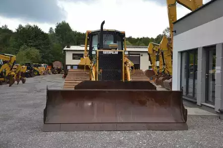 Pásové buldozery 2001 Caterpillar D6M LGP (10)