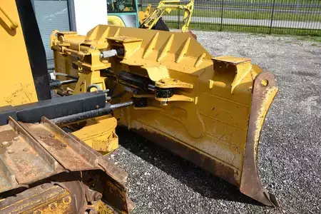Pásové buldozery 2018 Caterpillar D6K2 LGP (16)