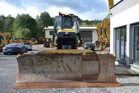 Pásové buldozery 2018 Caterpillar D6K2 LGP (17)