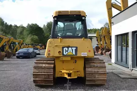 Pásové buldozery 2018 Caterpillar D6K2 LGP (8)