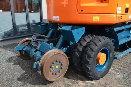 Pyöräkaivinkoneet  2019 Caterpillar M 323 F (17)