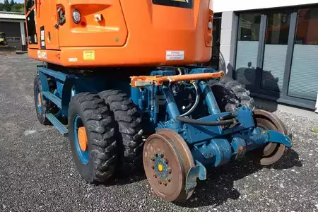 Pyöräkaivinkoneet  2019 Caterpillar M 323 F (18)