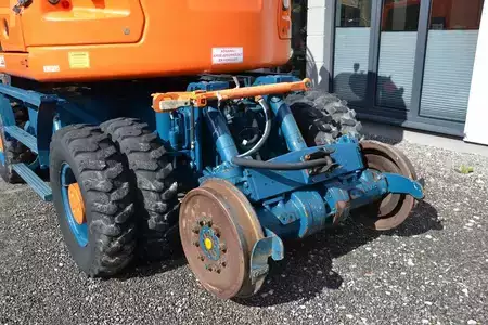 Pyöräkaivinkoneet  2019 Caterpillar M 323 F (20)