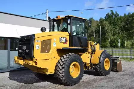 Wheel Loaders 2023 Caterpillar 926 M (10)