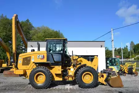 Wheel Loaders 2023 Caterpillar 926 M (12)