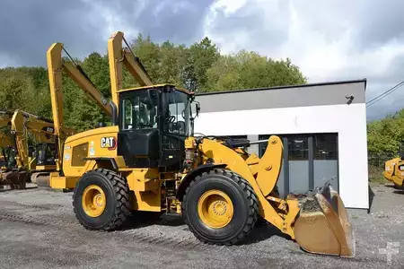 Wheel Loaders 2023 Caterpillar 926 M (13)