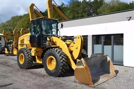 Wheel Loaders 2023 Caterpillar 926 M (14)