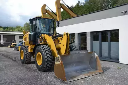 Wheel Loaders 2023 Caterpillar 926 M (15)
