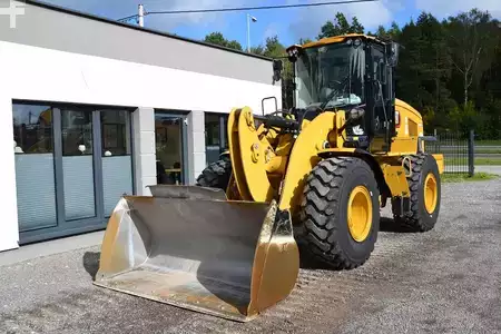 Wheel Loaders 2023 Caterpillar 926 M (2)