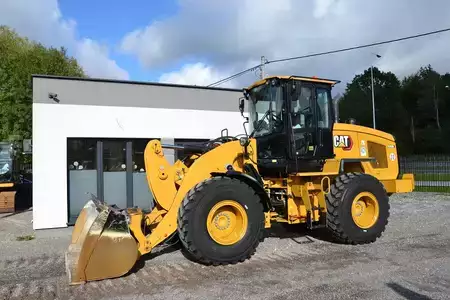 Wheel Loaders 2023 Caterpillar 926 M (3)
