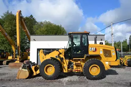 Wheel Loaders 2023 Caterpillar 926 M (4)