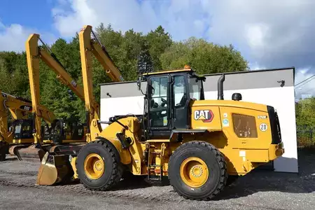 Wheel Loaders 2023 Caterpillar 926 M (5)
