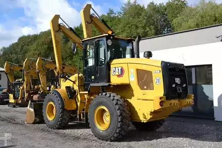Wheel Loaders 2023 Caterpillar 926 M (6)
