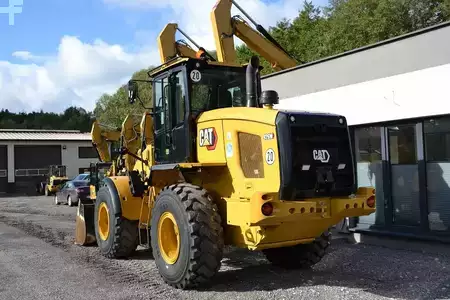 Wheel Loaders 2023 Caterpillar 926 M (7)