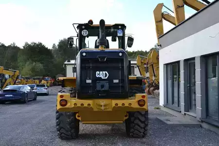 Wheel Loaders 2023 Caterpillar 926 M (8)