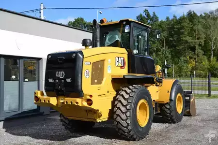 Wheel Loaders 2023 Caterpillar 926 M (9)