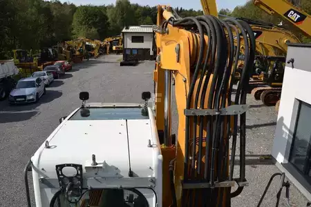Koparki kołowe 2012 Liebherr A 904 C (17)