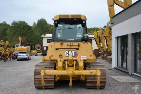 Bulldozer 2021 Caterpillar D4 LGP 16A (8)