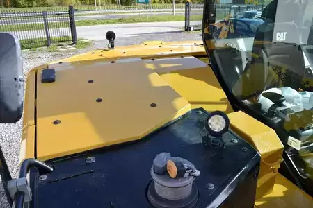 mini escavadeira 2019 Caterpillar 308 CR 07A (18)