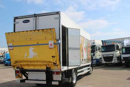 Renault Premium 280 + Euro 5 + Carrier Supra 950Mt + Dhollandia Lift