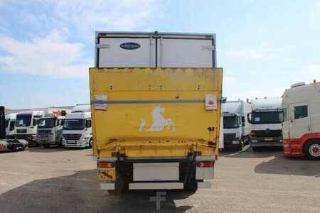 Renault Premium 280 + Euro 5 + Carrier Supra 950Mt + Dhollandia Lift