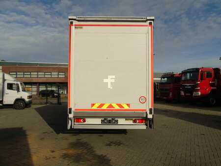 Kuorma-auto 2014 Renault D 12.220 + SPECIAL LIFT + EURO 6 (11)