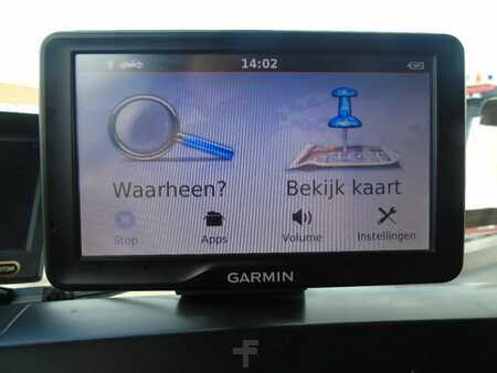 Kuorma-auto 2014 Renault D 12.220 + SPECIAL LIFT + EURO 6 (17)