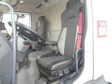 Kuorma-auto 2014 Renault D 12.220 + SPECIAL LIFT + EURO 6 (18)