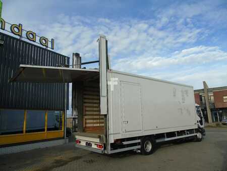 Kuorma-auto 2014 Renault D 12.220 + SPECIAL LIFT + EURO 6 (19)