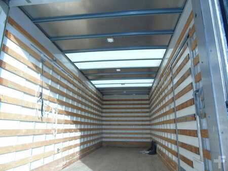 Kuorma-auto 2014 Renault D 12.220 + SPECIAL LIFT + EURO 6 (4)