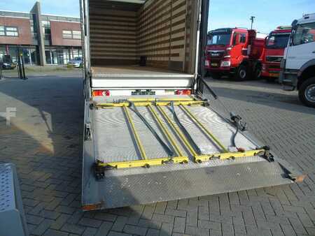 Kuorma-auto 2014 Renault D 12.220 + SPECIAL LIFT + EURO 6 (5)