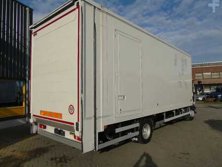 Kuorma-auto 2014 Renault D 12.220 + SPECIAL LIFT + EURO 6 (7)