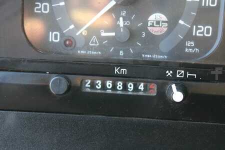 Camion 2000 Renault Midlum 250 + 2 COMP + 6180liter + euro 2 + manual (13)