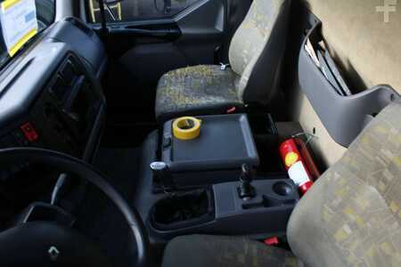 Camion 2000 Renault Midlum 250 + 2 COMP + 6180liter + euro 2 + manual (16)