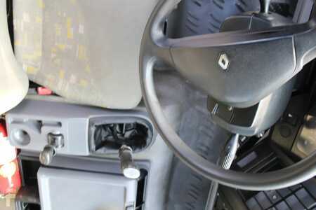 Camion 2000 Renault Midlum 250 + 2 COMP + 6180liter + euro 2 + manual (17)