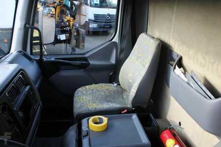 Camion 2000 Renault Midlum 250 + 2 COMP + 6180liter + euro 2 + manual (18)