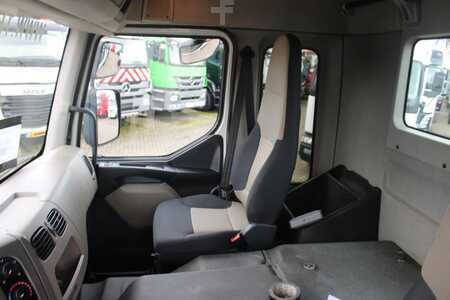 Renault Kerax 480 DXI + 6X4 + EURO 5 + TIPPER