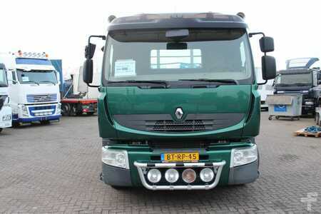 Renault Premium 280 + MANUAL