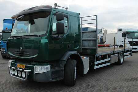 Renault Premium 280 + MANUAL