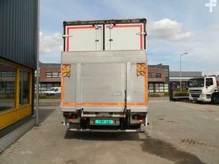 Lastbil 2009 Renault Midlum 220 + euro 5 + MANUAL + lift + 12T (4)