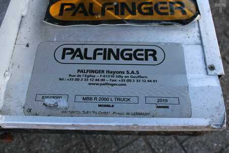 Náklaďák 2012 Renault Premium 430 + PALFINGER SYSTEM (14)
