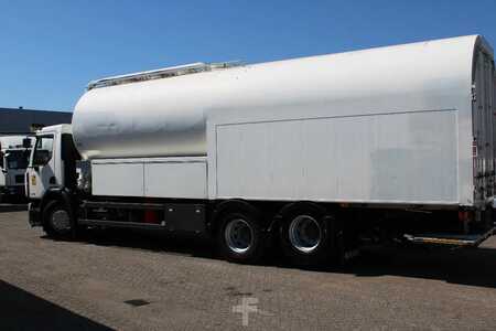 Náklaďák 2012 Renault Premium 430 + PALFINGER SYSTEM (2)