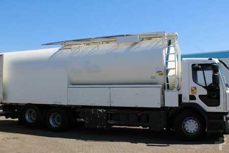 Náklaďák 2012 Renault Premium 430 + PALFINGER SYSTEM (4)
