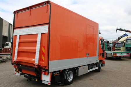 Caminhão 2008 Renault Midliner 220 + EURO 5 + 4.45M BOX + 7.5TON (4)