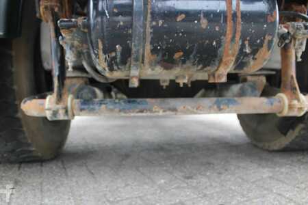 Kamion 1992 MAN 18 .232 + ampliner hook + MANUAL (16)
